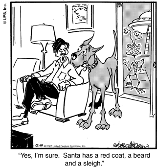 marmaduke